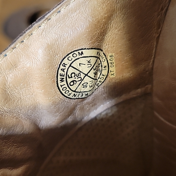 Keen women's 9.5 clogs - Picture 6 of 8